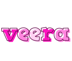 Veera hello logo