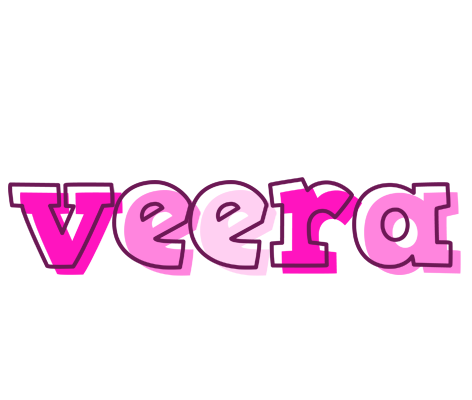 Veera hello logo
