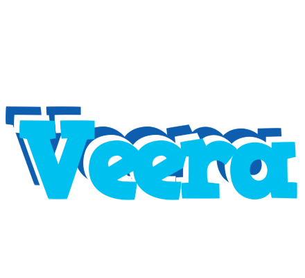 Veera jacuzzi logo