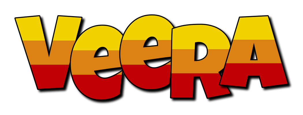 Veera jungle logo