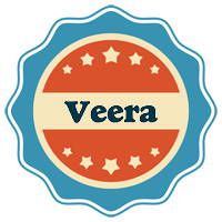 Veera labels logo