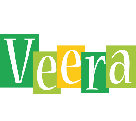 Veera lemonade logo