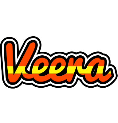 Veera madrid logo