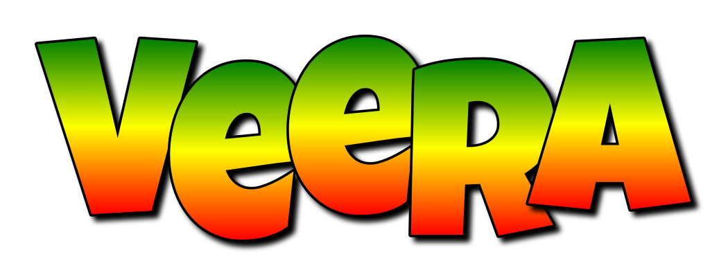 Veera mango logo
