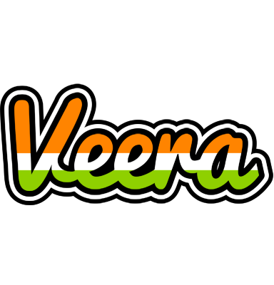 Veera mumbai logo