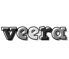 Veera night logo