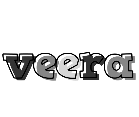 Veera night logo