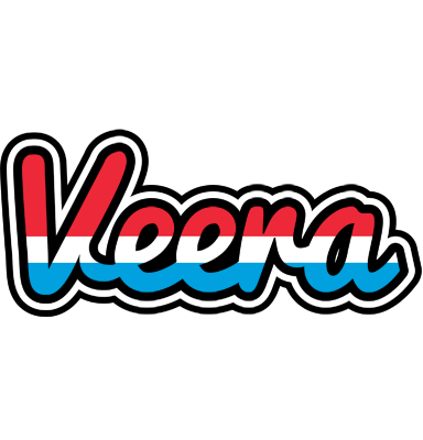 Veera norway logo