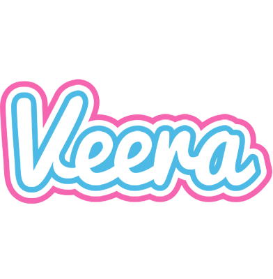 Veera outdoors logo