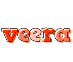 Veera paint logo