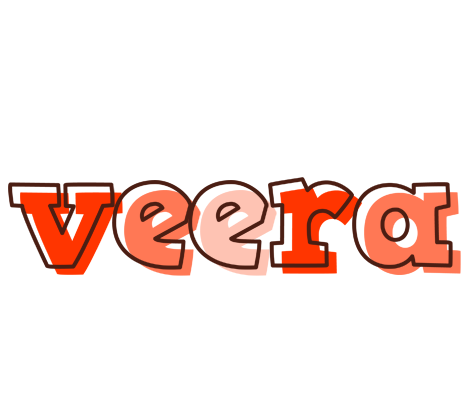 Veera paint logo