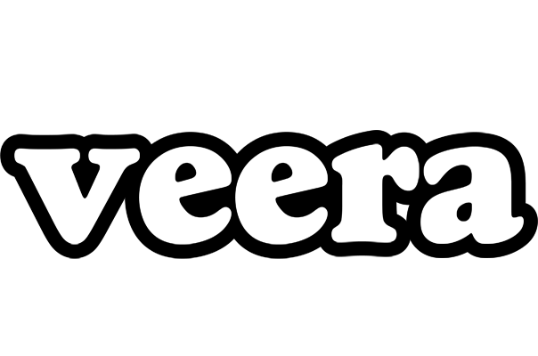 Veera panda logo