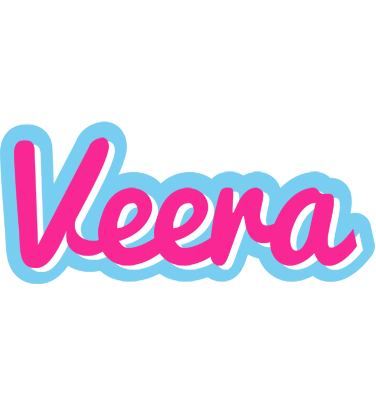 Veera popstar logo
