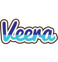 Veera raining logo