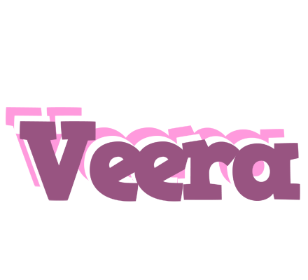 Veera relaxing logo