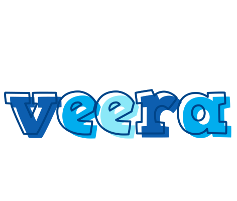 Veera sailor logo
