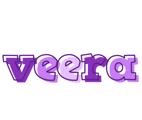 Veera sensual logo
