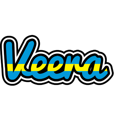 Veera sweden logo