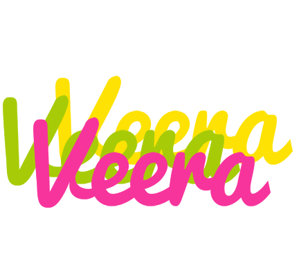 Veera sweets logo