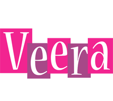 Veera whine logo