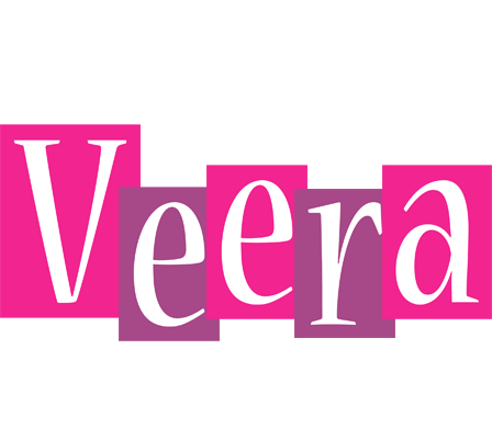 Veera whine logo