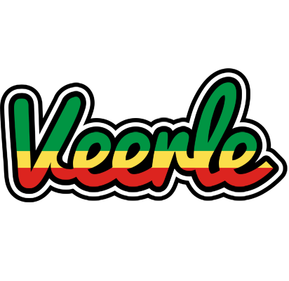 Veerle african logo