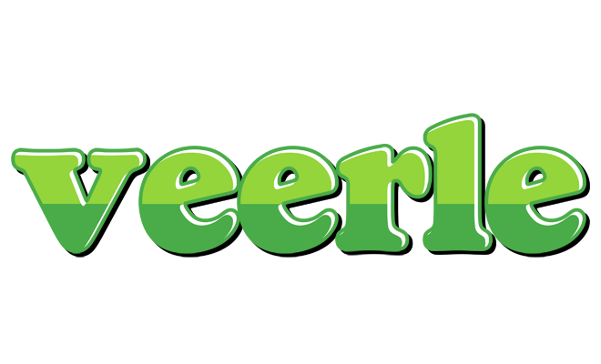 Veerle apple logo