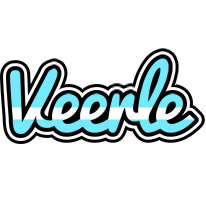 Veerle argentine logo