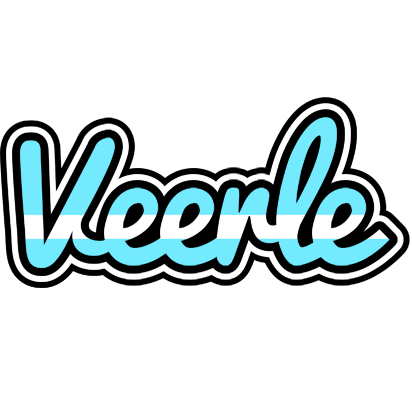 Veerle argentine logo