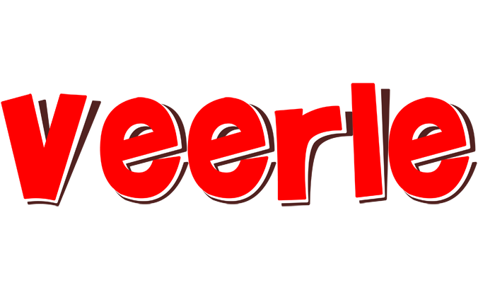 Veerle basket logo