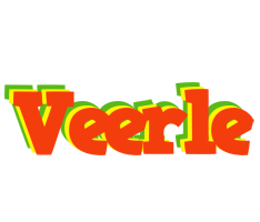 Veerle bbq logo