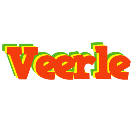Veerle bbq logo