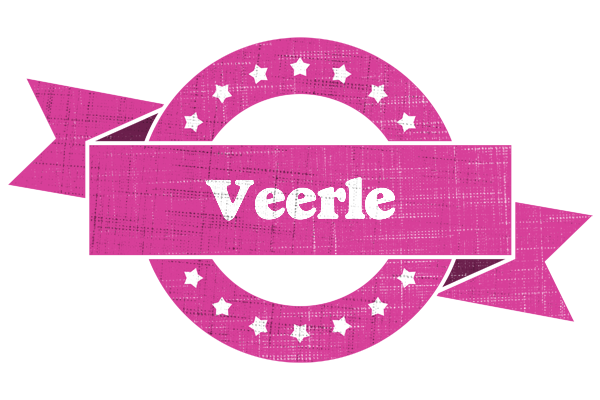 Veerle beauty logo