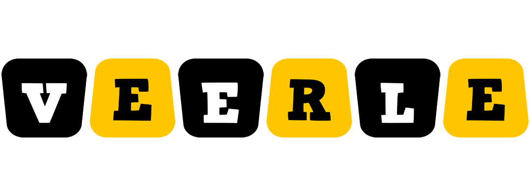 Veerle boots logo