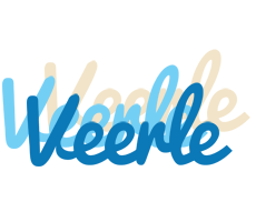Veerle breeze logo