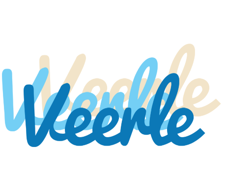 Veerle breeze logo