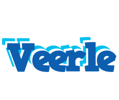 Veerle business logo