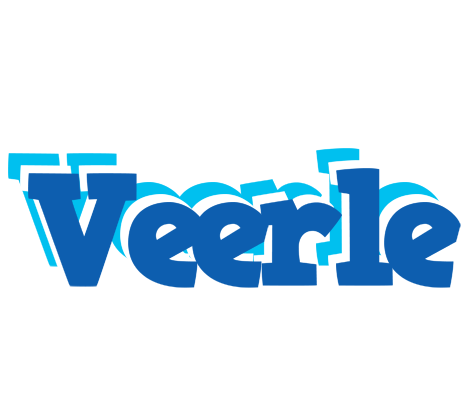 Veerle business logo