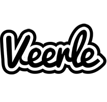Veerle chess logo