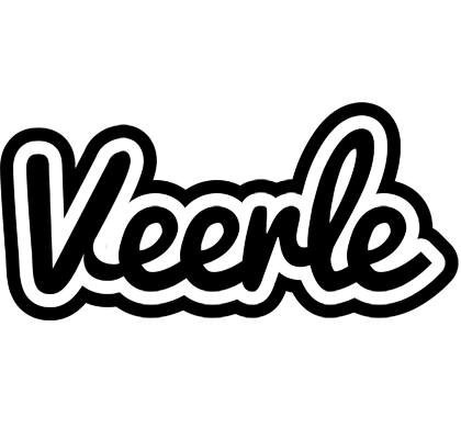 Veerle chess logo