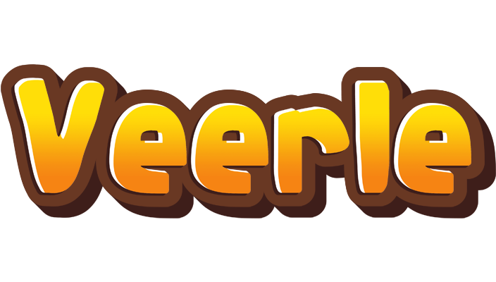 Veerle cookies logo