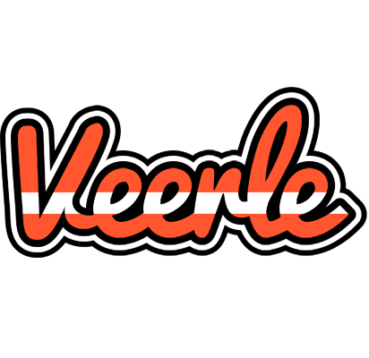 Veerle denmark logo