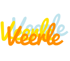Veerle energy logo