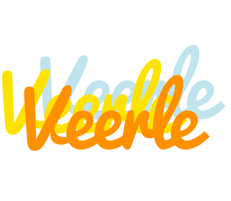 Veerle energy logo