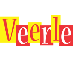 Veerle errors logo