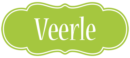 Veerle family logo