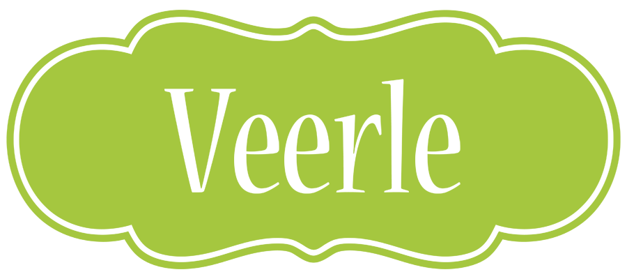 Veerle family logo