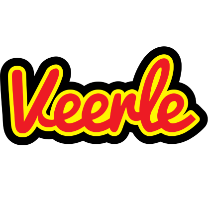 Veerle fireman logo