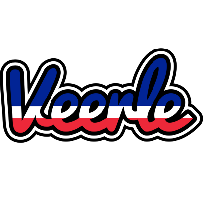 Veerle france logo