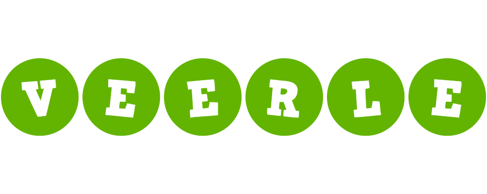 Veerle games logo